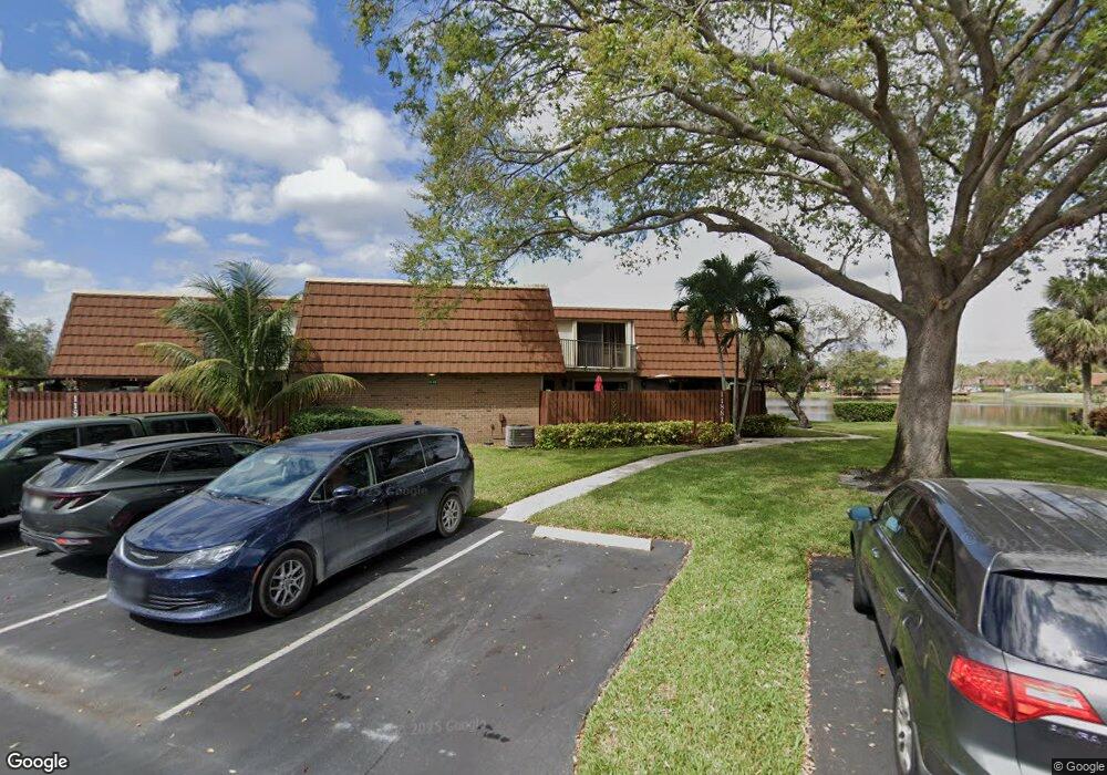 11883 SW 12th Place, Davie, FL 33325 - photo 1