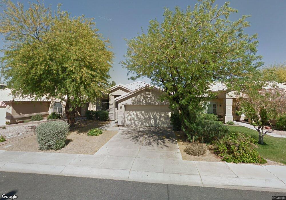 835 N Rush St, Chandler, AZ 85226 - photo 1