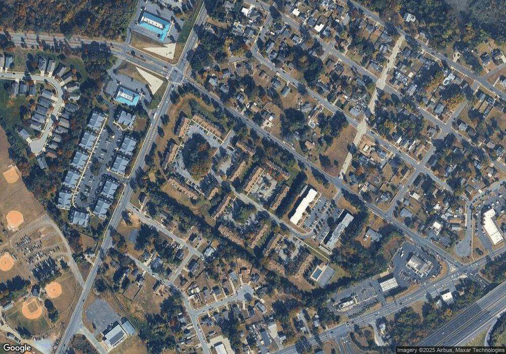 203 Douglas Ct unit 203, West Deptford, NJ 08086 - photo 1