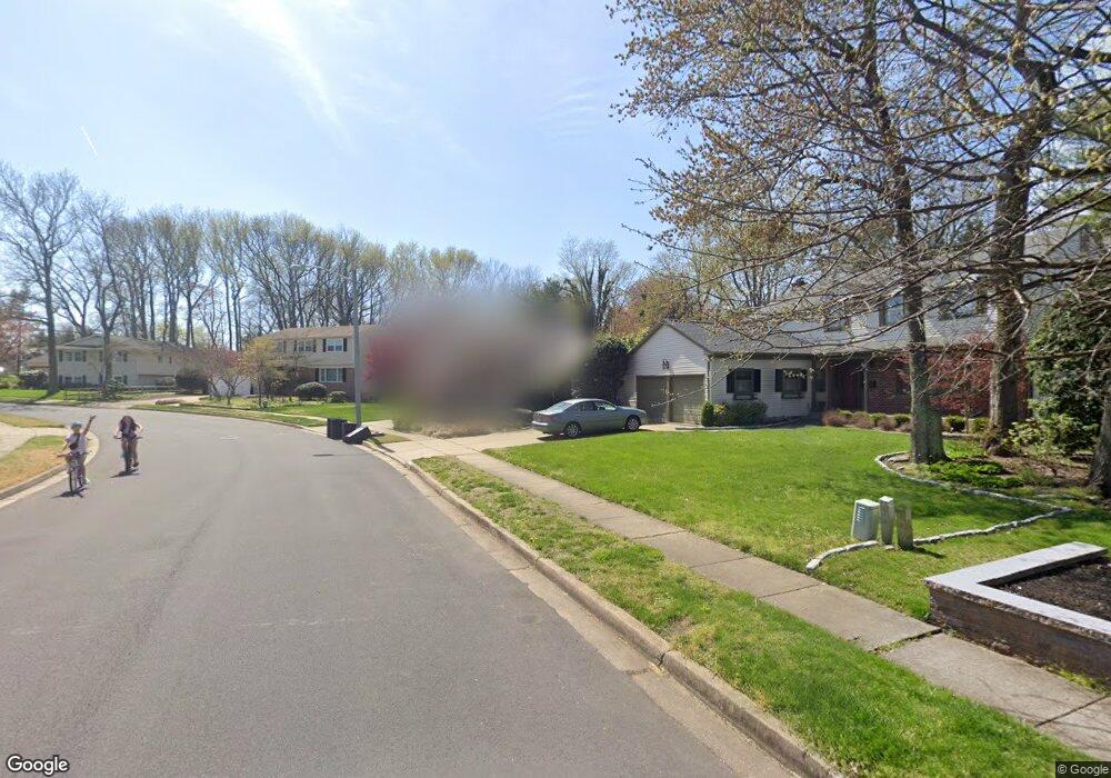 856 Lafayette Dr, Mount Laurel, NJ 08054 - photo 1