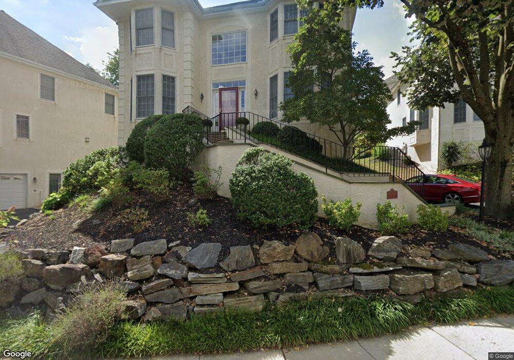 1109 Riverview Ln, Conshohocken, PA 19428 - photo 1