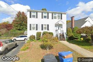 59 New Hampshire St, Cranston, RI 02920