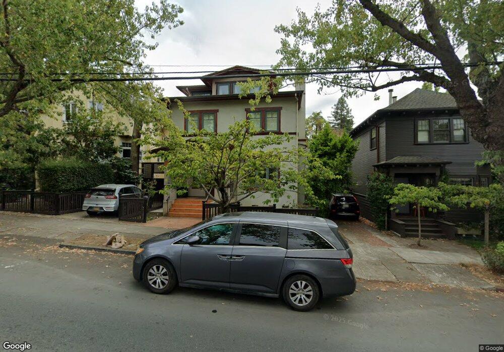 2844 Derby St, Berkeley, CA 94705 - photo 1