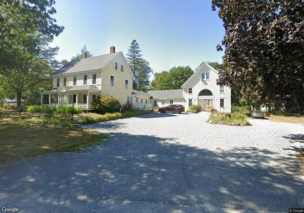 213 Main St, Freeport, ME 04032 - photo 1