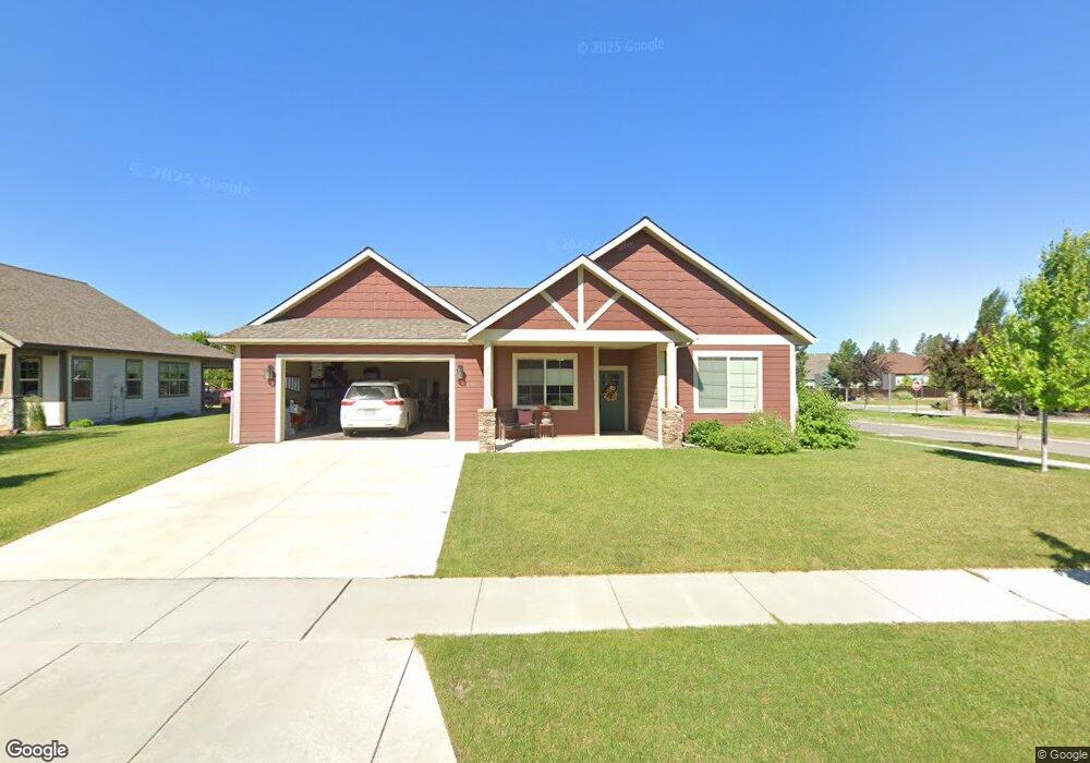 170 Lazy Creek Way, Kalispell, MT 59901 - photo 1