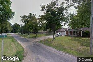 101 N West St, Waynesville, IL 61778