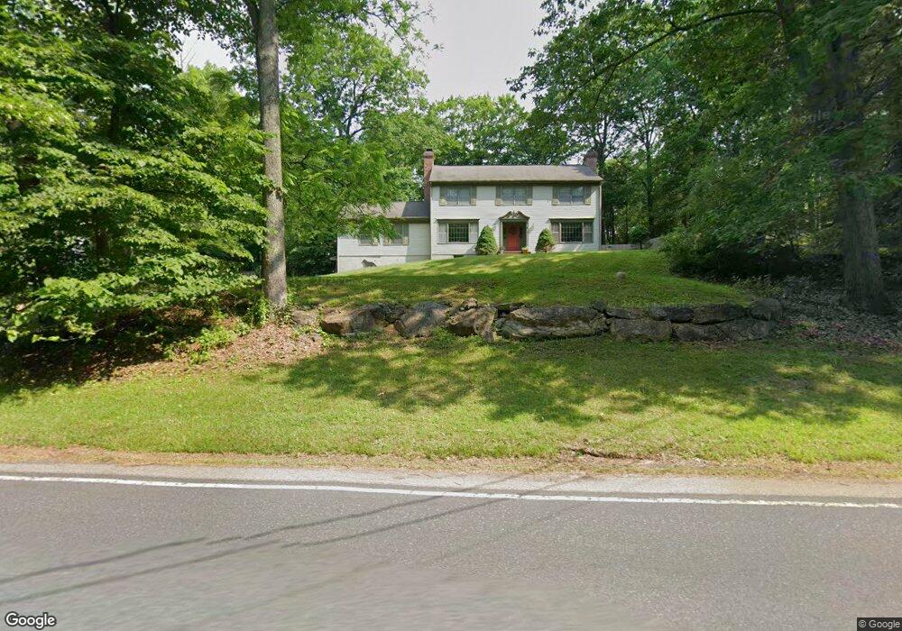 46 Cedar Lake Rd, Blairstown, NJ 07825 - photo 1