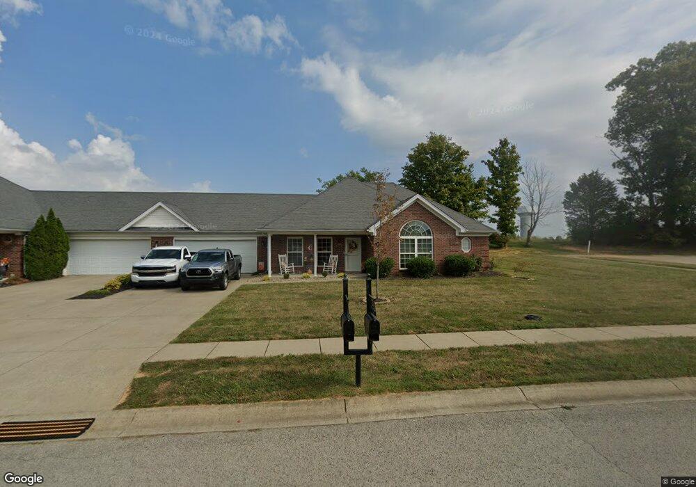30 Burnt Sienna Dr, Mount Washington, KY 40047 - photo 1