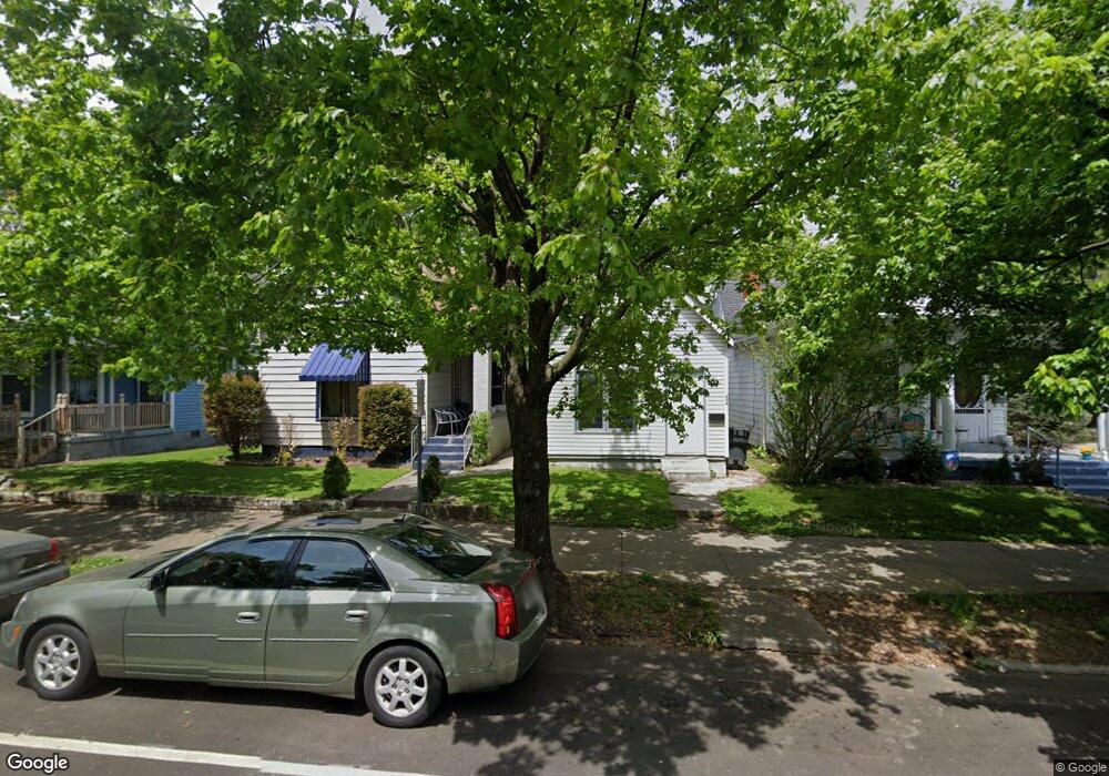 604 W Spring St, New Albany, IN 47150 - photo 1