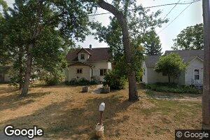 105 2nd Ave S, Casselton, ND 58012