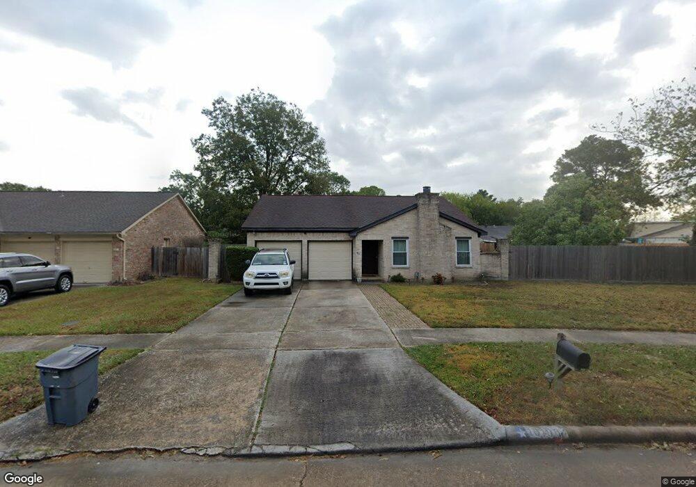 10106 Coralstone Rd, Houston, TX 77086 - photo 1