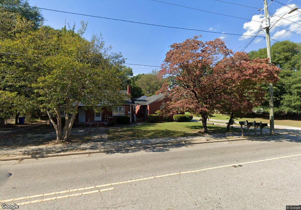 1086 Southern Ave, Fayetteville, NC 28306 - photo 1