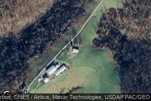 33524 Neff Ridge Rd, Wingett Run, OH 45789