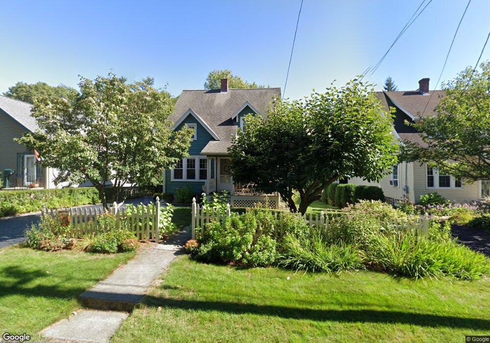 12 Southview Rd, Worcester, MA 01606 - photo 1