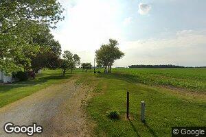 6325 N 300 W, Roann, IN 46974