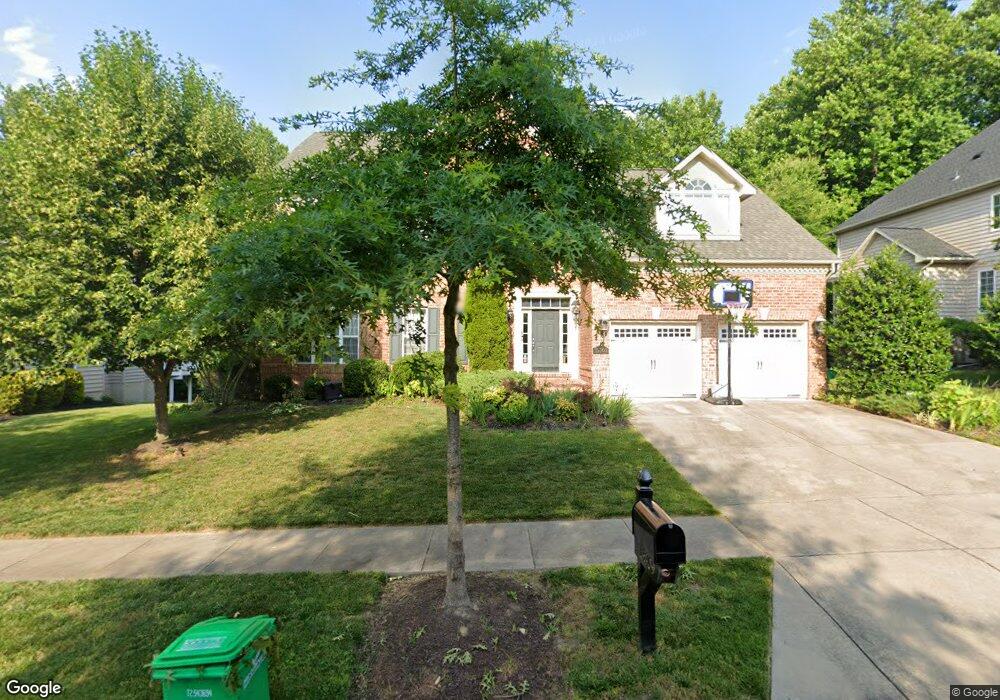 15309 Glastonbury Way, Upper Marlboro, MD 20774 - photo 1