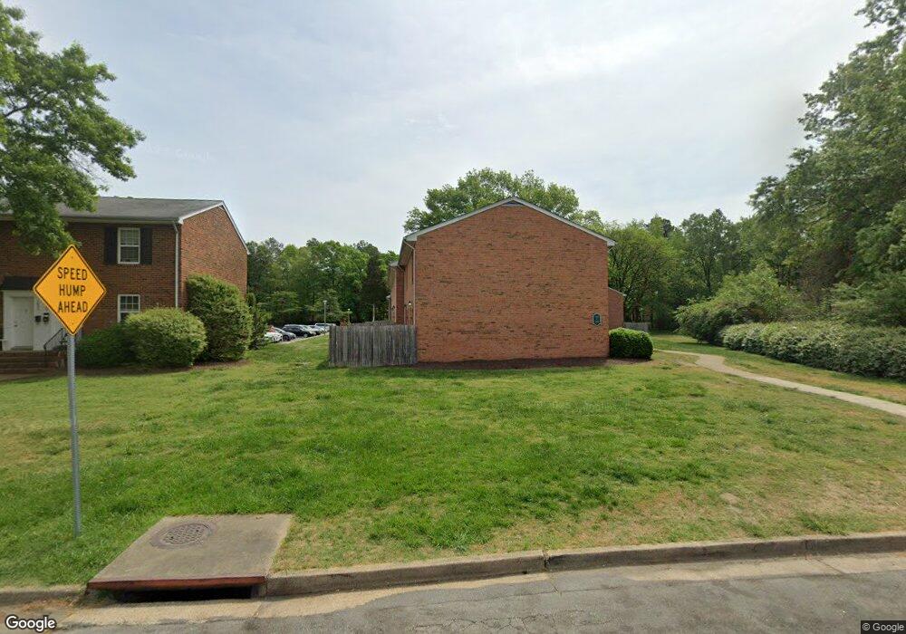 1441 Oakhurst Ln, Richmond, VA 23225 - photo 1