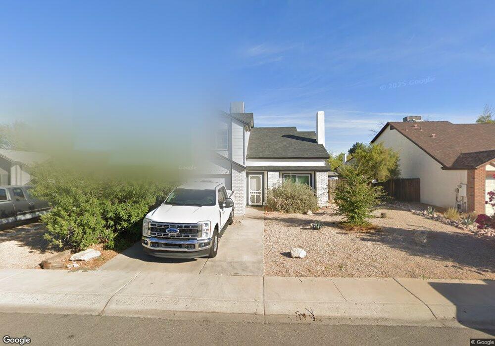 1582 W Curry Dr, Chandler, AZ 85224 - photo 1