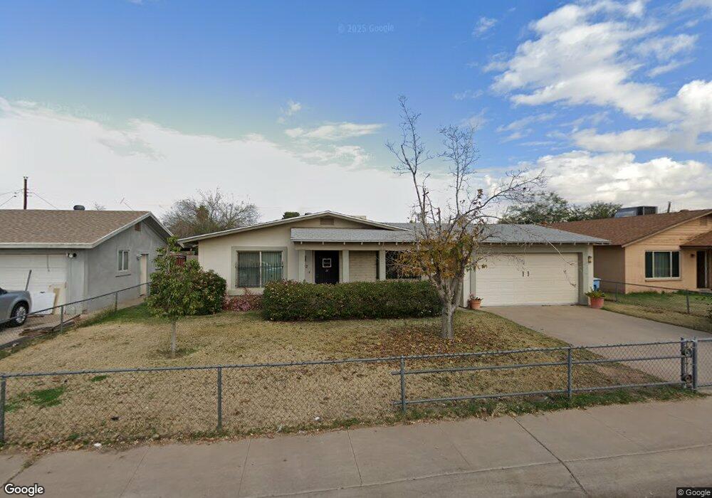 5412 W Lewis Ave, Phoenix, AZ 85035 - photo 1