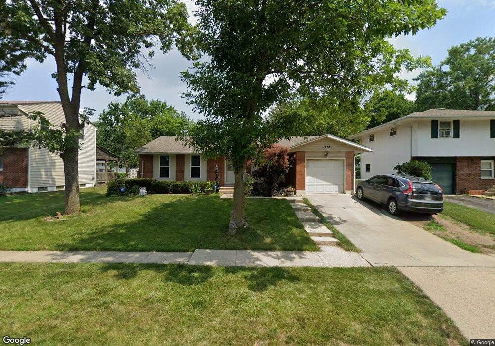 1412 Norma Rd, Columbus, OH 43229 - photo 1