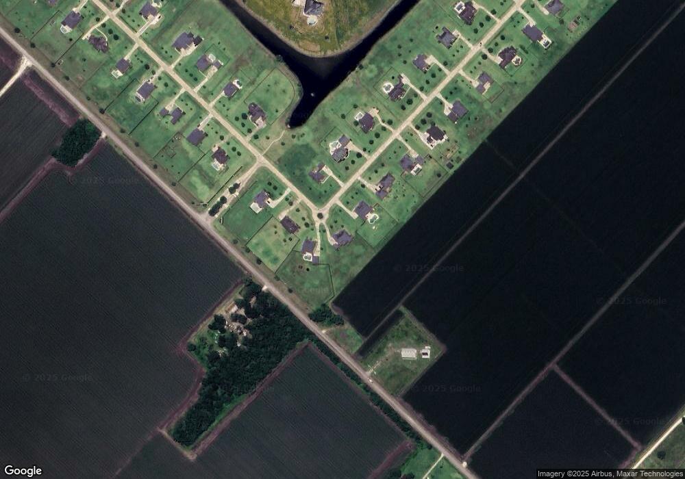 10819 Caddo Lake Dr, Needville, TX 77461 - photo 1