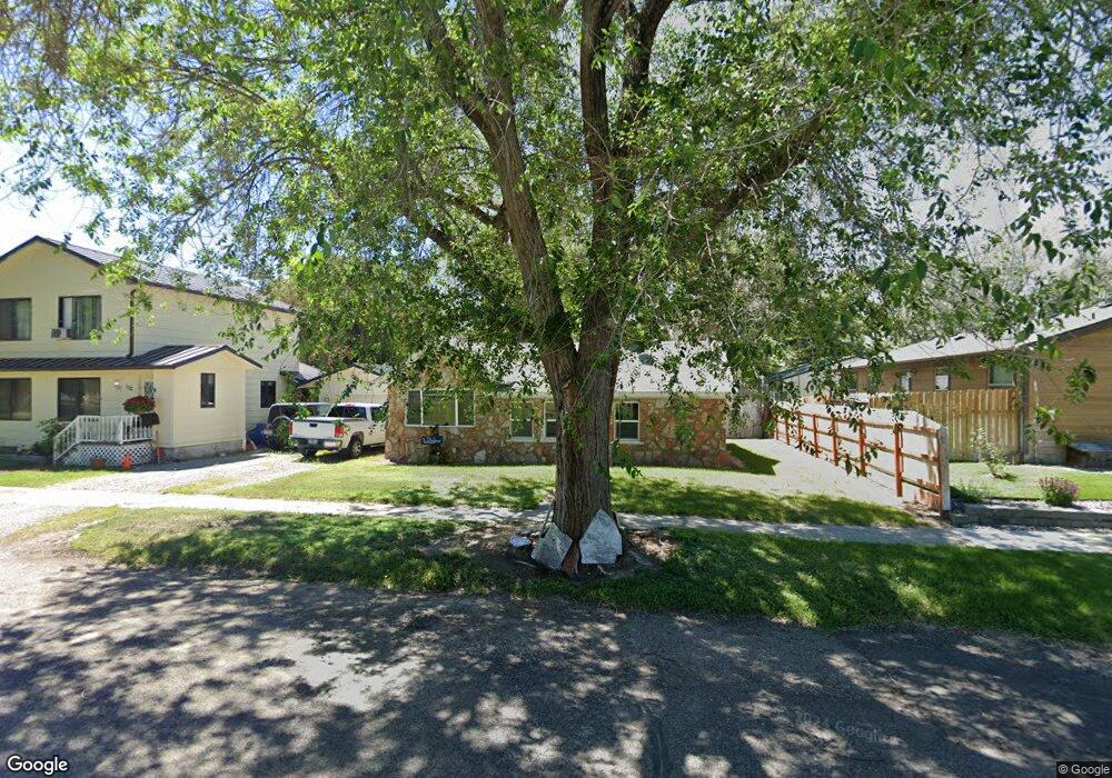 108 4th Ave E, Three Forks, MT 59752 - photo 1