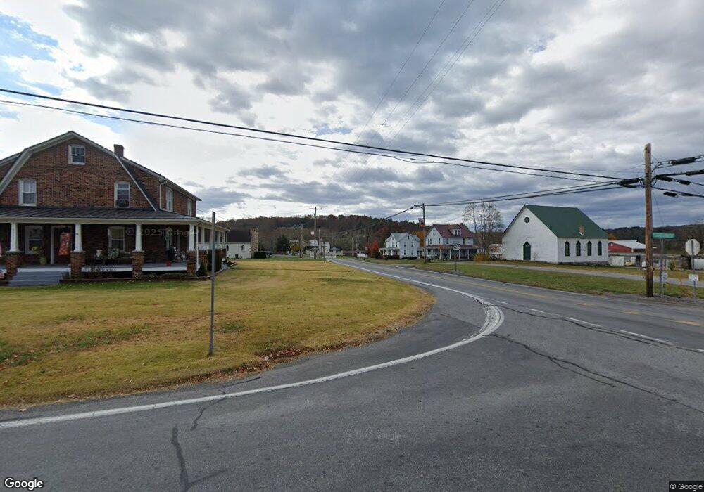 0 Stoneybreak unit 1000909452, Needmore, PA 17238 - photo 1