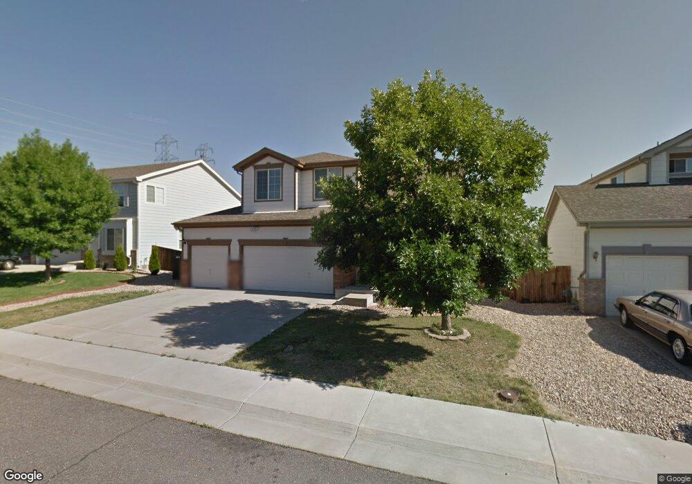 20151 E Radcliff Place, Aurora, CO 80015 - photo 1