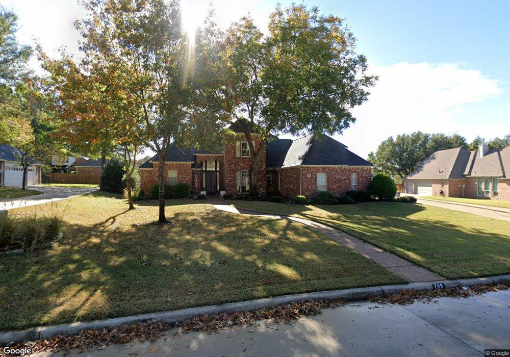 709 Kleberg Ct, Southlake, TX 76092 - photo 1