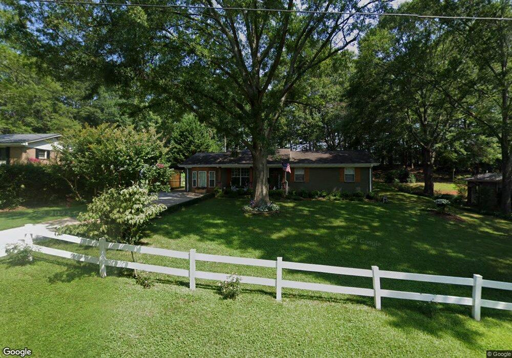 212 Skyline Dr, Jefferson, GA 30549 - photo 1