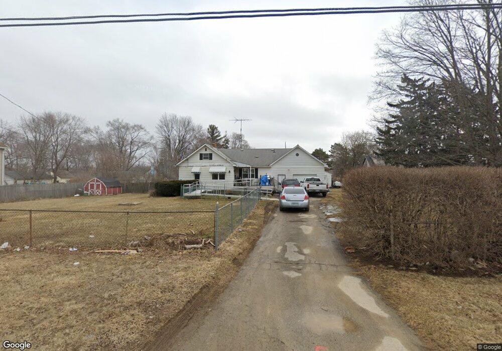 3061 Myrton St, Burton, MI 48529 - photo 1