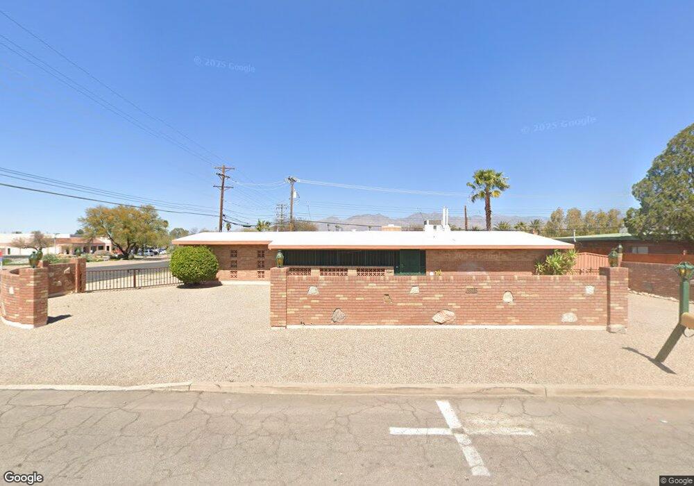 5101 E 9th St, Tucson, AZ 85711 - photo 1