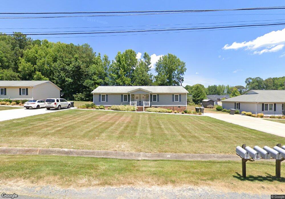 806 Sherwood Ave, Asheboro, NC 27205 - photo 1