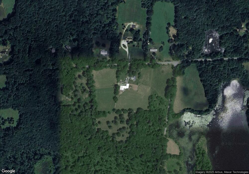 513 Adams Rd, Oakham, MA 01068 - photo 1