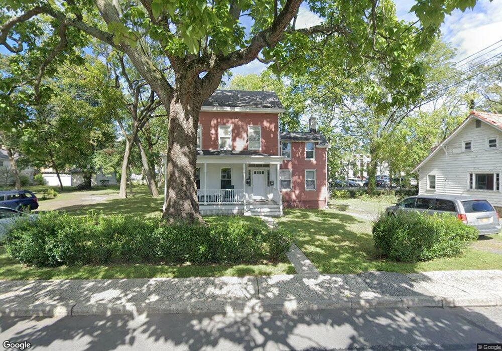 30 Locust Ave unit 1st, Rye, NY 10580 - photo 1