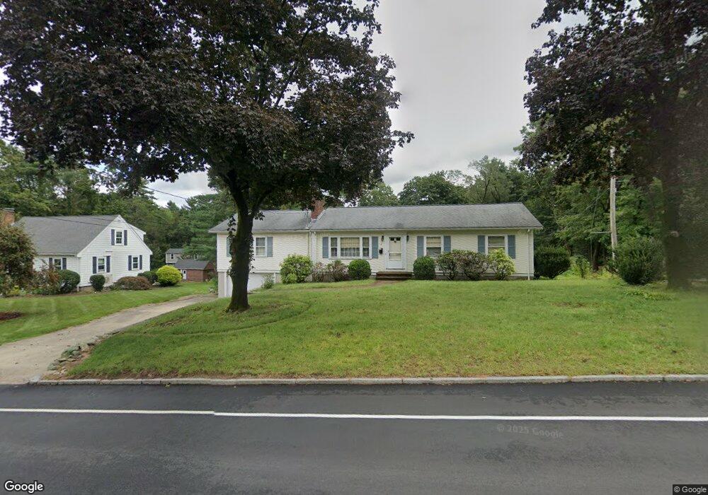 14 Old Post Rd, East Walpole, MA 02032 - photo 1