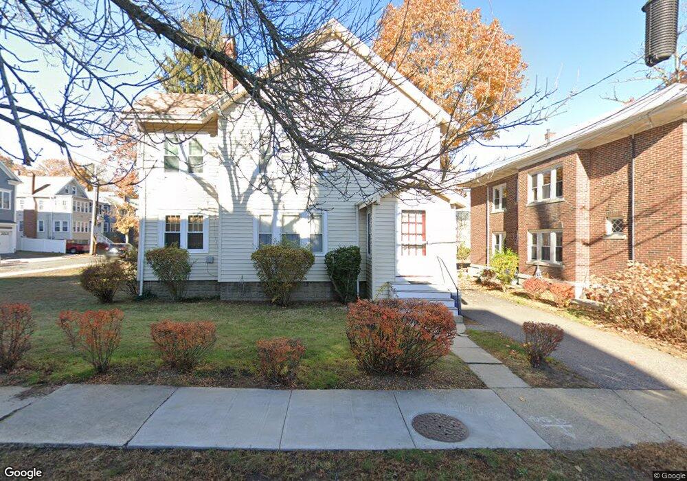 9 Robbins Rd unit 11, Arlington, MA 02476 - photo 1