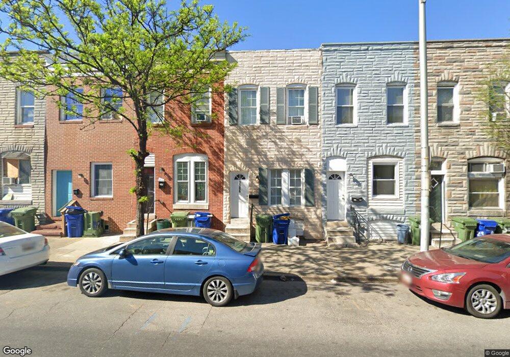 3506 E Lombard St, Baltimore, MD 21224 - photo 1
