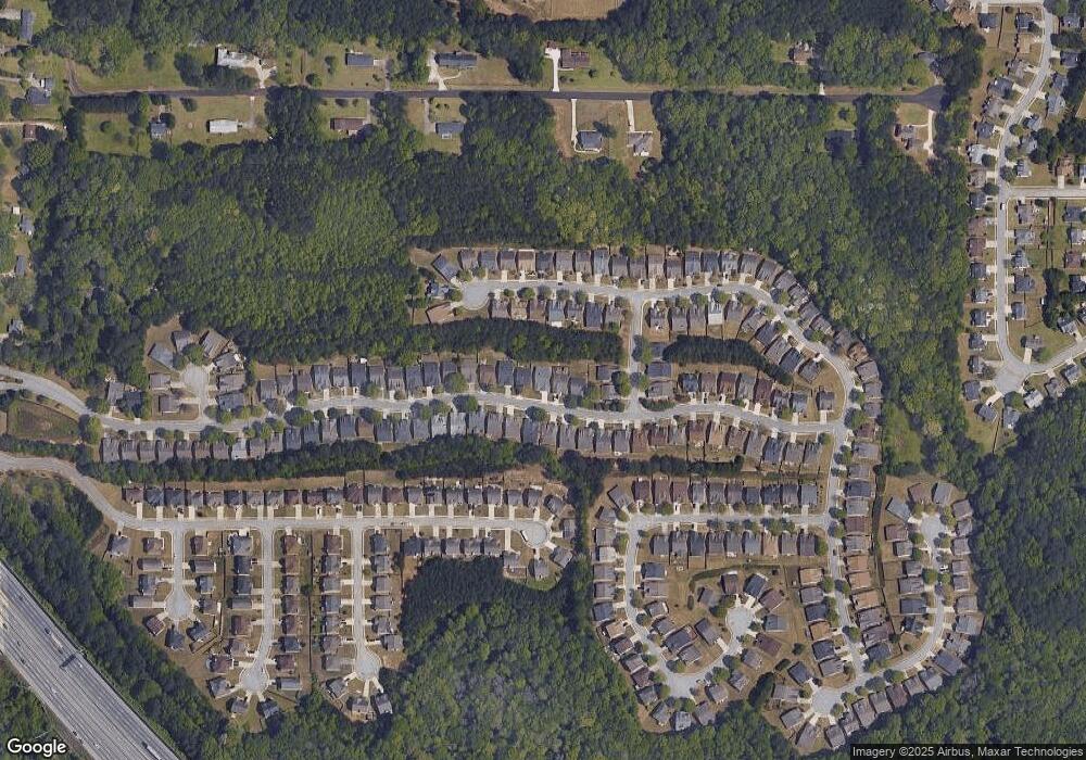 393 Avian Forest Dr, Stockbridge, GA 30281 - photo 1