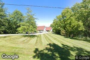 4341 E 500 S, Cutler, IN 46920