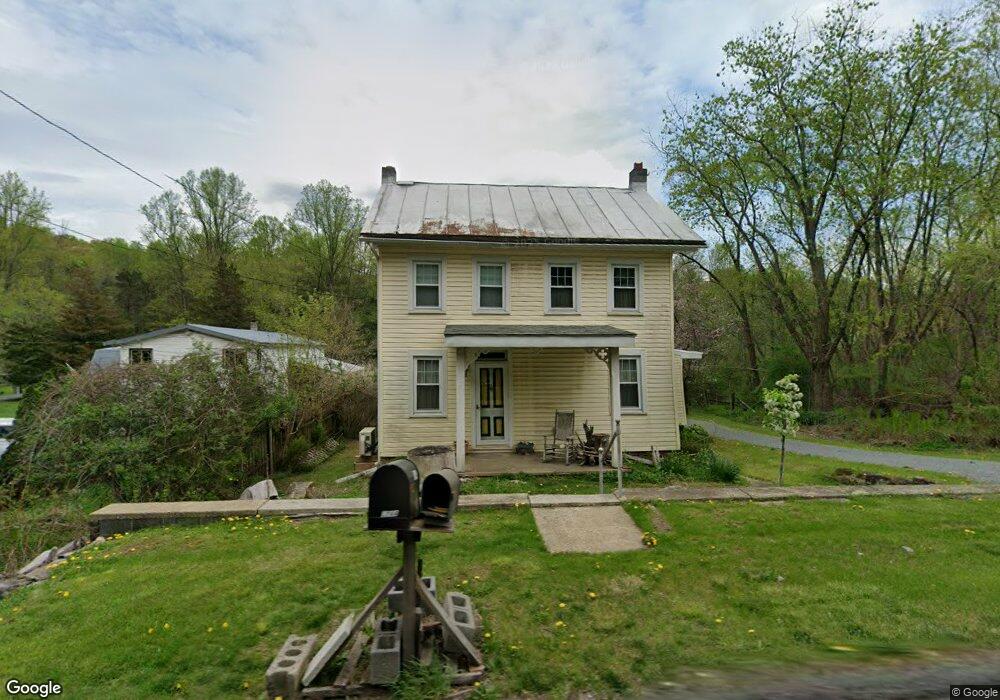 3744 Morgantown Rd, Mohnton, PA 19540 - photo 1