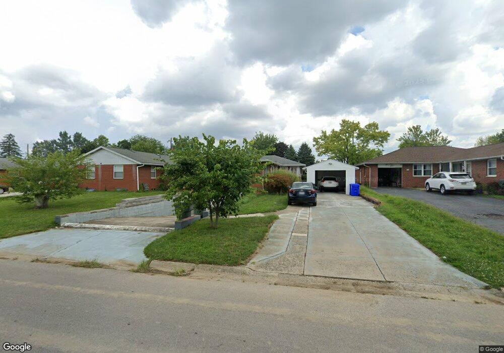 760 Kingsford Rd unit 762, Columbus, OH 43204 - photo 1