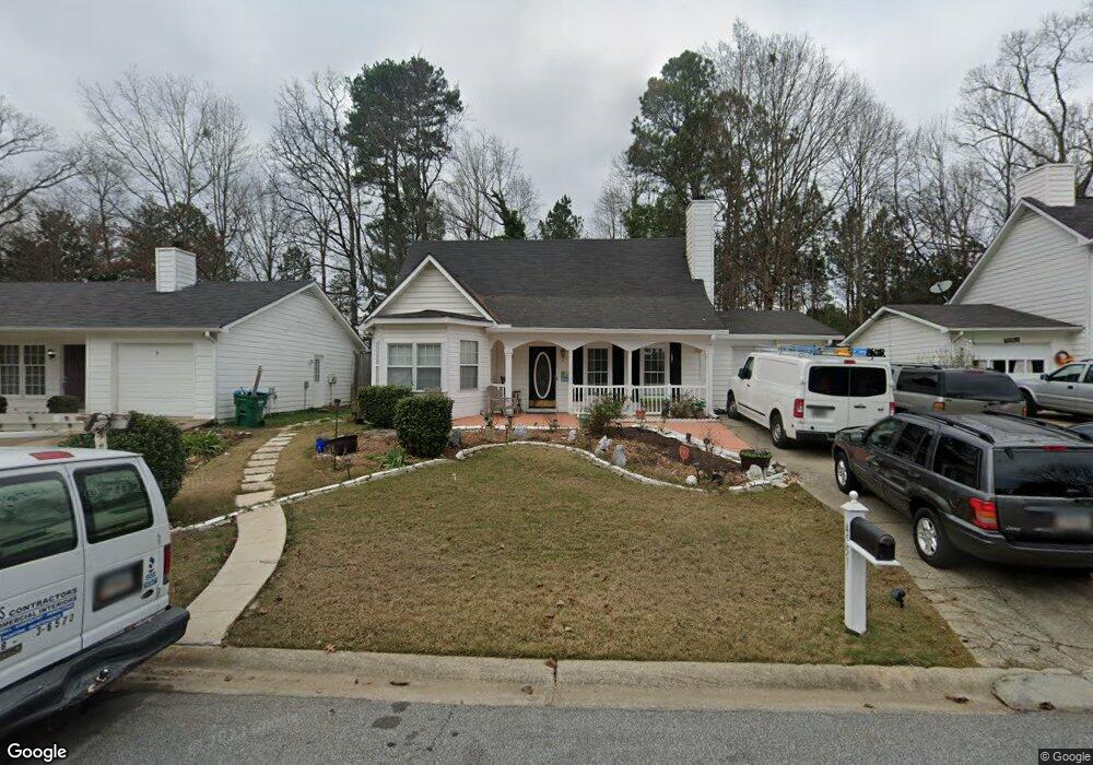 4551 Broadwater Trail unit 1, Duluth, GA 30096 - photo 1