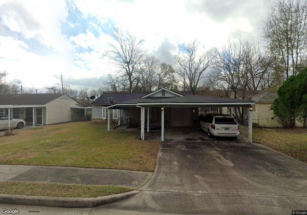 4930 Idaho St, Houston, TX 77021 - photo 1