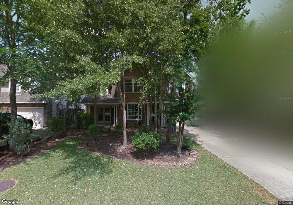 90 E Sundance CI, the Woodlands, TX 77382 - photo 1