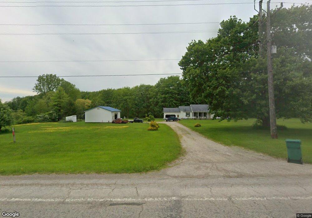 2555 State Route 7 N, Pierpont, OH 44082 - photo 1