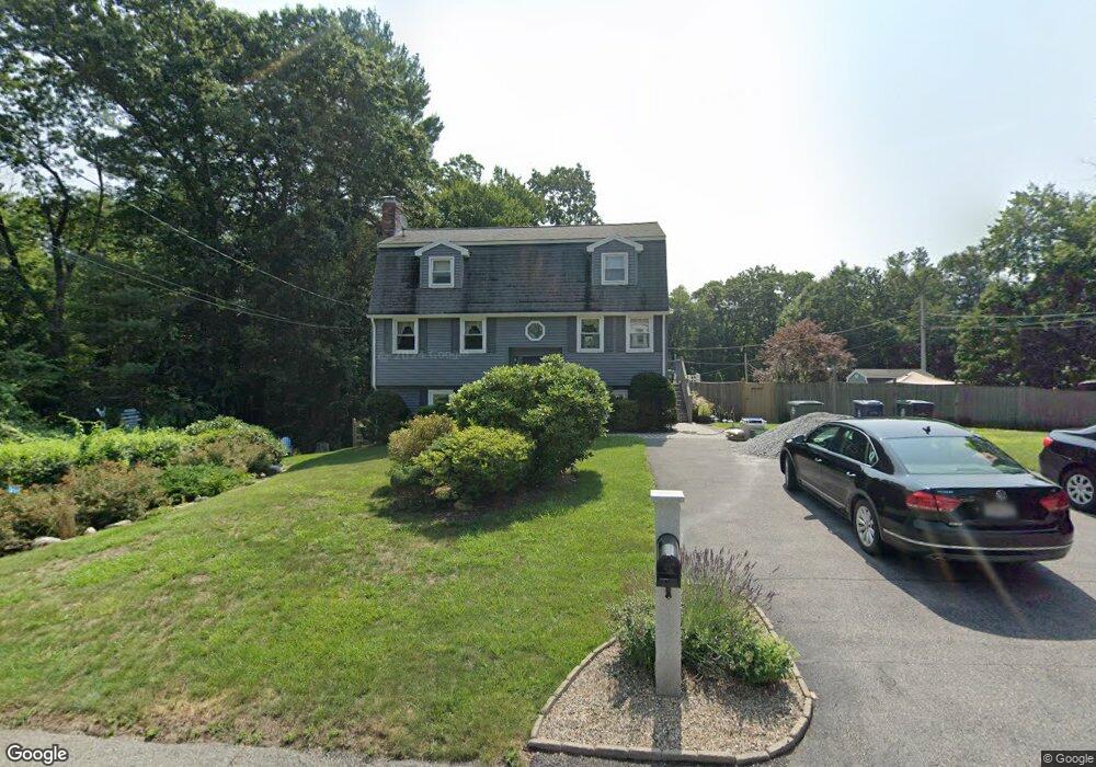 11 Gorham St, Wilmington, MA 01887 - photo 1