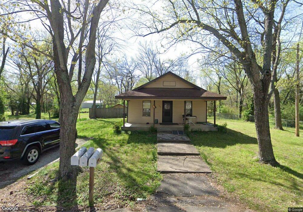 191-201 N Pollard St, Greenland, AR 72701 - photo 1