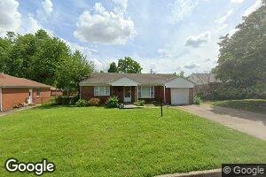 4130 E 22nd Place, Tulsa, OK 74114