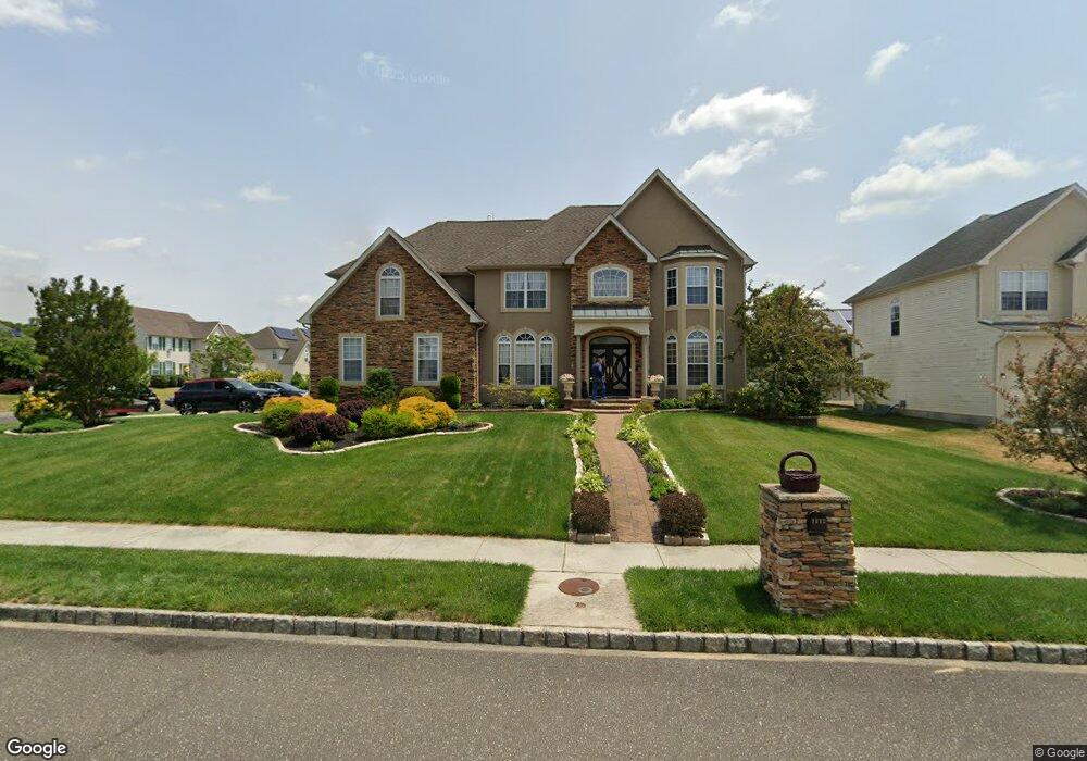 1112 Renoir Way, Williamstown, NJ 08094 - photo 1